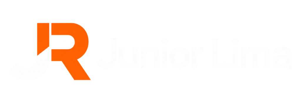 Junior Lima Logo