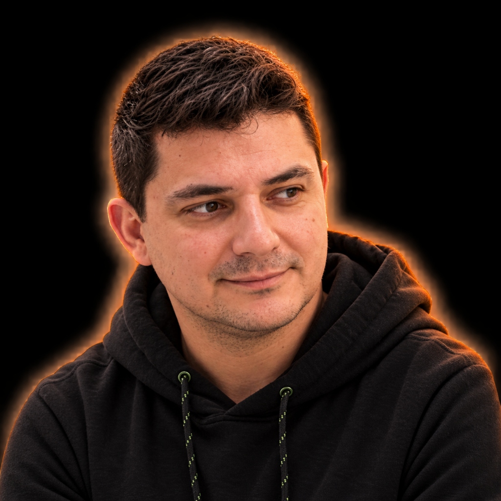 Junior Lima